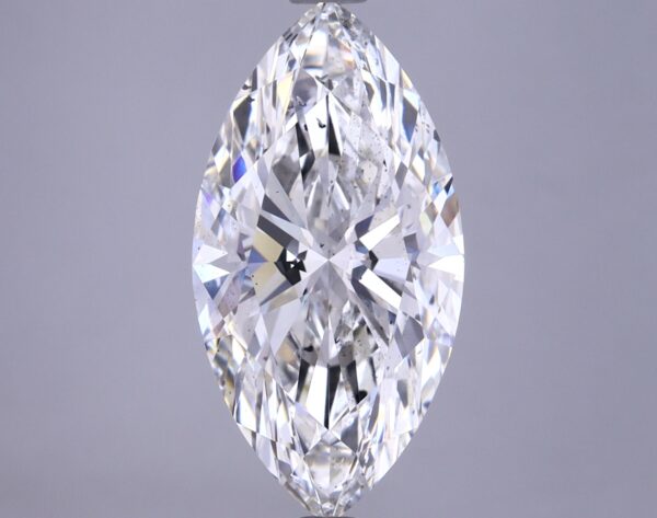 0.00 cctw SI1 - Lab Grown Loose Diamond