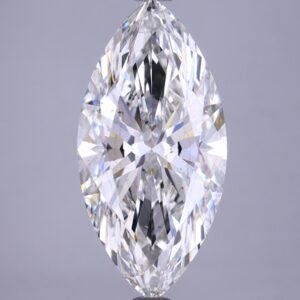 0.00 cctw VS2 - Lab Grown Loose Diamond