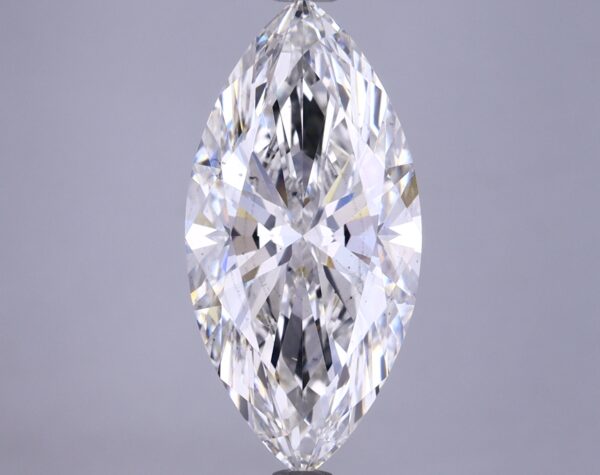 0.00 cctw VS2 - Lab Grown Loose Diamond