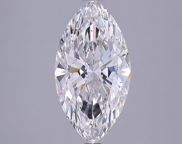 3.08 cctw SI1 - Lab Grown Loose Diamond