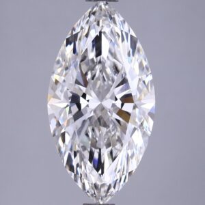 0.00 cctw VS2 - Lab Grown Loose Diamond