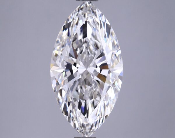 0.00 cctw VS2 - Lab Grown Loose Diamond