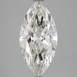 3.95 cctw VS2 - Lab Grown Loose Diamond