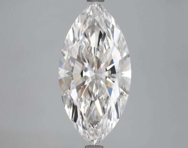 3.70 cctw SI1 - Lab Grown Loose Diamond