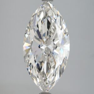 3.72 cctw VS1 - Lab Grown Loose Diamond