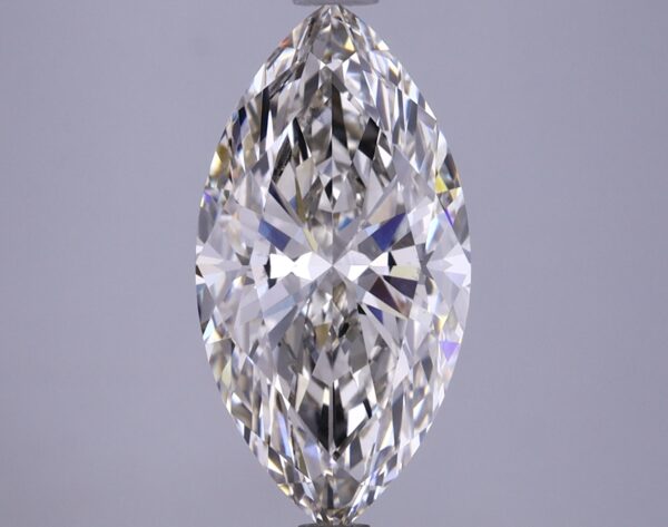 0.00 cctw VS1 - Lab Grown Loose Diamond