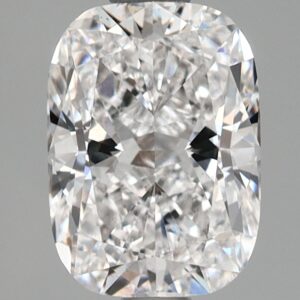 1.69 cctw VS2 - Lab Grown Loose Diamond