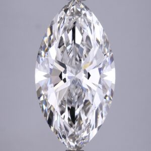 3.93 cctw VVS2 - Lab Grown Loose Diamond