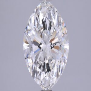 0.00 cctw VS2 - Lab Grown Loose Diamond