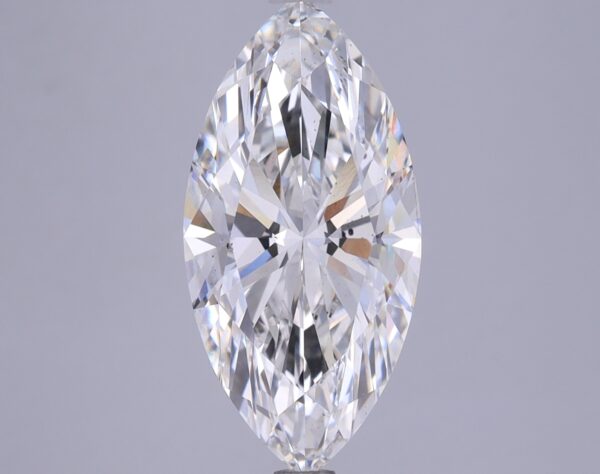 0.00 cctw VS2 - Lab Grown Loose Diamond
