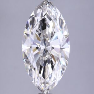 0.00 cctw VVS2 - Lab Grown Loose Diamond