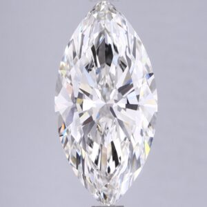 3.08 cctw IF - Lab Grown Loose Diamond