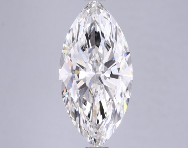 3.08 cctw IF - Lab Grown Loose Diamond