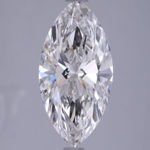 0.00 cctw VS1 - Lab Grown Loose Diamond