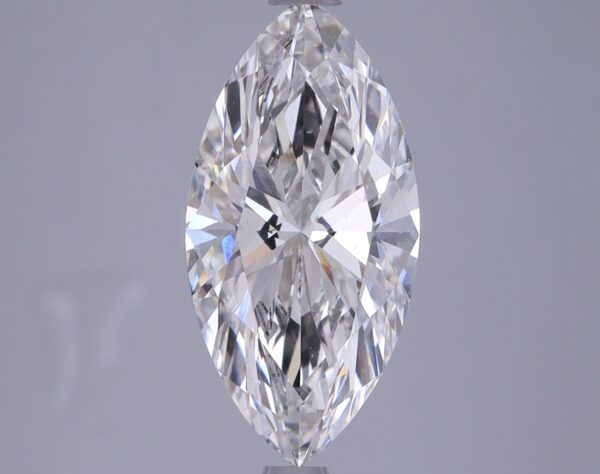 0.00 cctw VS1 - Lab Grown Loose Diamond
