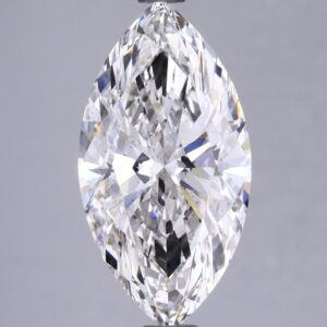 0.00 cctw SI1 - Lab Grown Loose Diamond