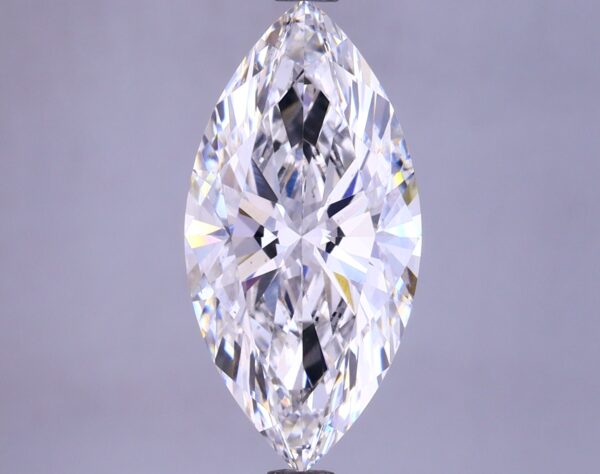 0.00 cctw VS2 - Lab Grown Loose Diamond