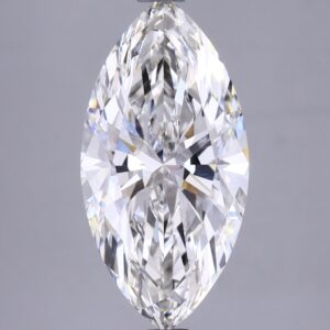 0.00 cctw VS1 - Lab Grown Loose Diamond
