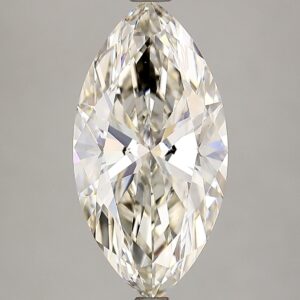 4.33 cctw VS1 - Lab Grown Loose Diamond
