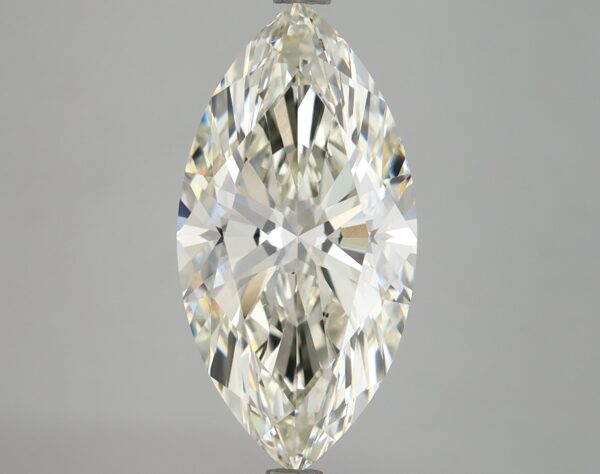 4.18 cctw VS1 - Lab Grown Loose Diamond