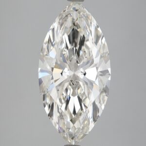 4.01 cctw VS1 - Lab Grown Loose Diamond