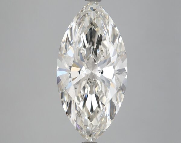 4.01 cctw VS1 - Lab Grown Loose Diamond