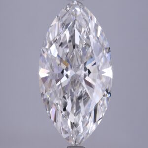 0.00 cctw SI1 - Lab Grown Loose Diamond