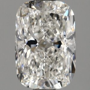 1.50 cctw VVS2 - Lab Grown Loose Diamond
