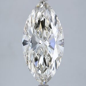 4.17 cctw VS1 - Lab Grown Loose Diamond