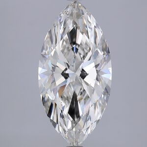 4.07 cctw VS2 - Lab Grown Loose Diamond