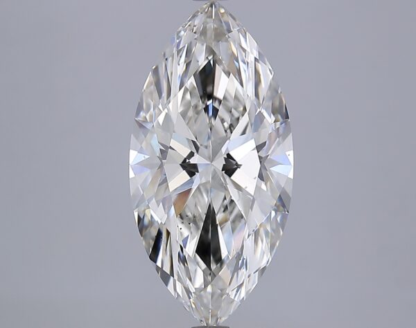 4.07 cctw VS2 - Lab Grown Loose Diamond