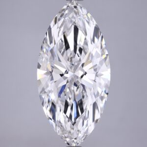 0.00 cctw VS1 - Lab Grown Loose Diamond