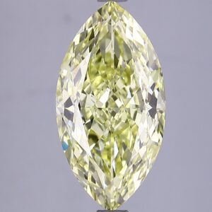 3.66 cctw VS1 - Lab Grown Loose Diamond