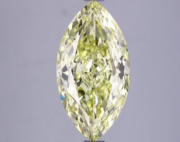 3.66 cctw VS1 - Lab Grown Loose Diamond