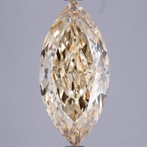 0.00 cctw VS1 - Lab Grown Loose Diamond