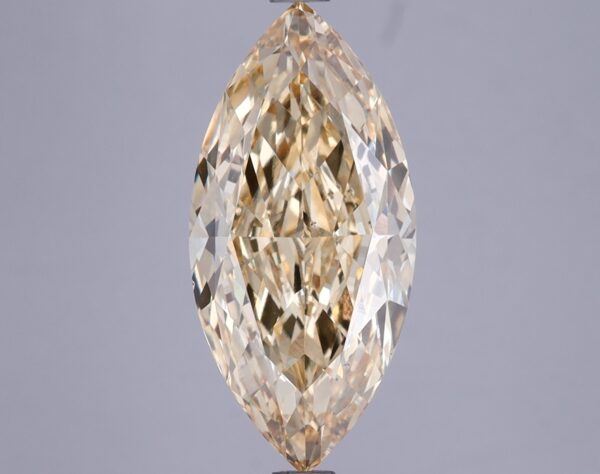 0.00 cctw VS1 - Lab Grown Loose Diamond