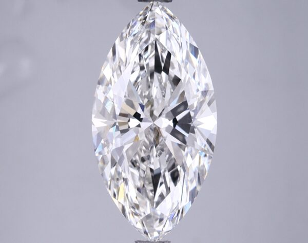 0.00 cctw VS1 - Lab Grown Loose Diamond