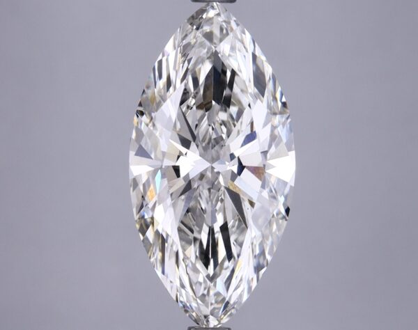 0.00 cctw VS1 - Lab Grown Loose Diamond