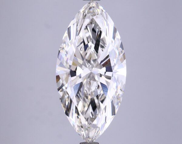 3.85 cctw VS1 - Lab Grown Loose Diamond