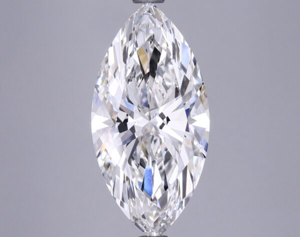 0.00 cctw VS1 - Lab Grown Loose Diamond
