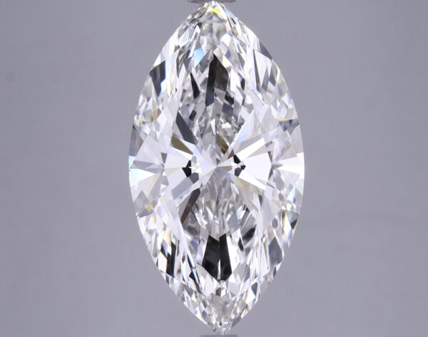 0.00 cctw VS1 - Lab Grown Loose Diamond
