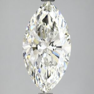 0.00 cctw VVS2 - Lab Grown Loose Diamond