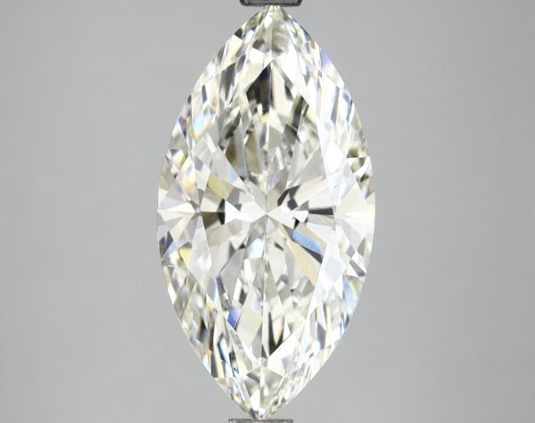 0.00 cctw VVS2 - Lab Grown Loose Diamond
