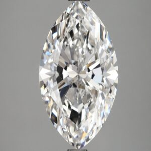 0.00 cctw VS2 - Lab Grown Loose Diamond