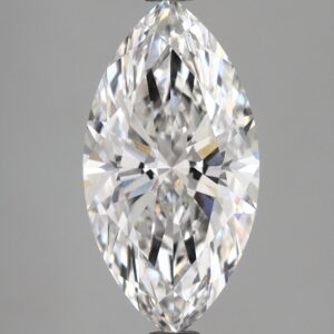 0.00 cctw VS1 - Lab Grown Loose Diamond