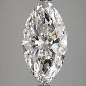 0.00 cctw VS2 - Lab Grown Loose Diamond