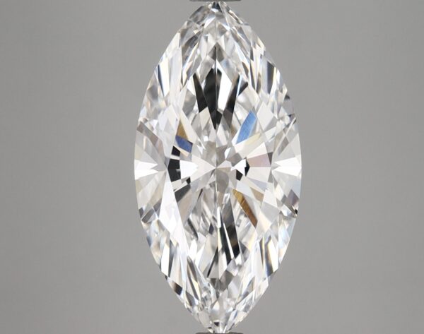 3.08 cctw VVS2 - Lab Grown Loose Diamond