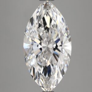 0.00 cctw VS1 - Lab Grown Loose Diamond