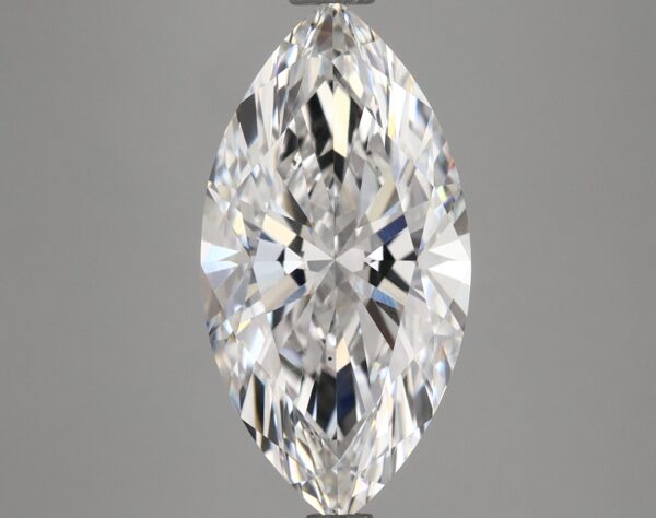 0.00 cctw VS1 - Lab Grown Loose Diamond