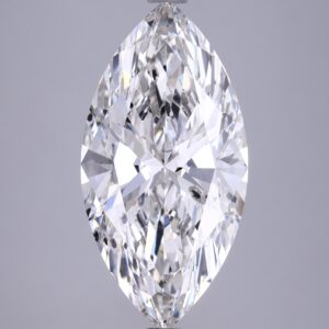 4.91 cctw SI2 - Lab Grown Loose Diamond